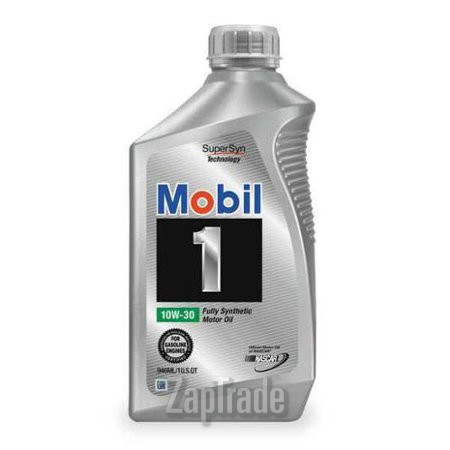 Mobil 1,  л