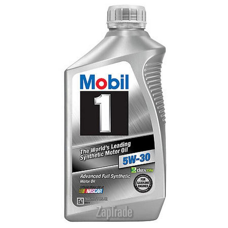 Mobil 1,  л