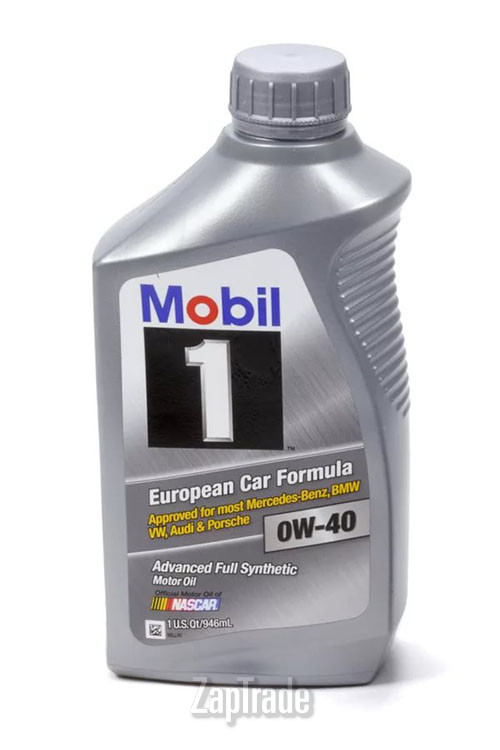 Mobil 1,  л