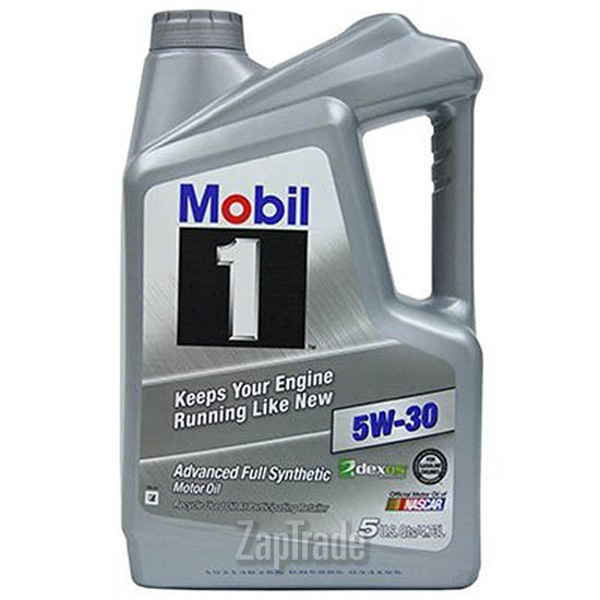 Mobil 1,  л