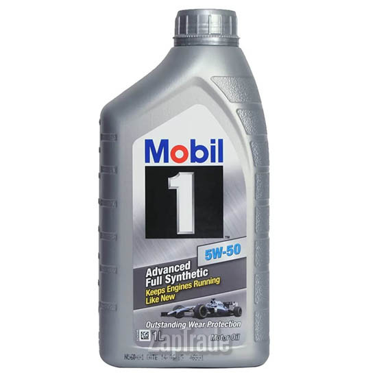 Mobil 1,  л