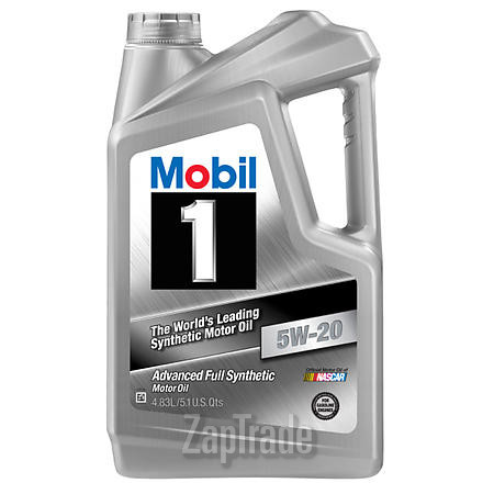 Mobil 1,  л