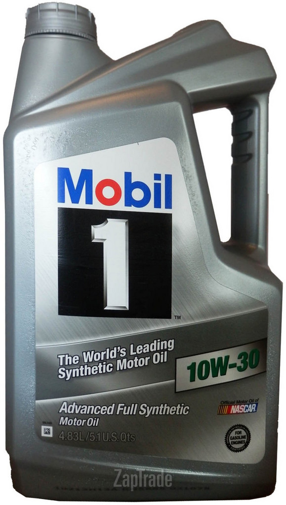 Mobil 1,  л