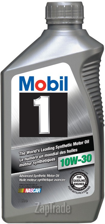 Mobil 1,  л