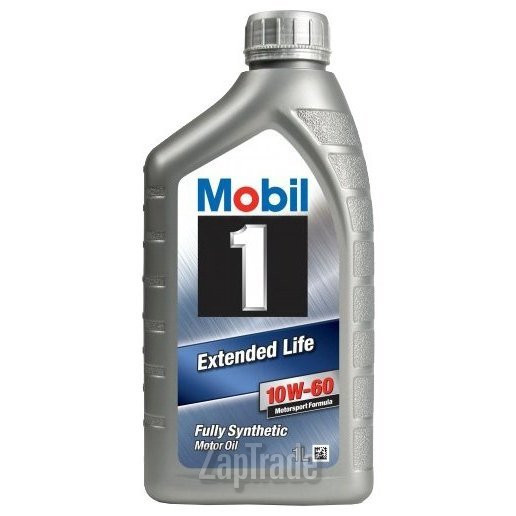 Mobil 1, 1 л