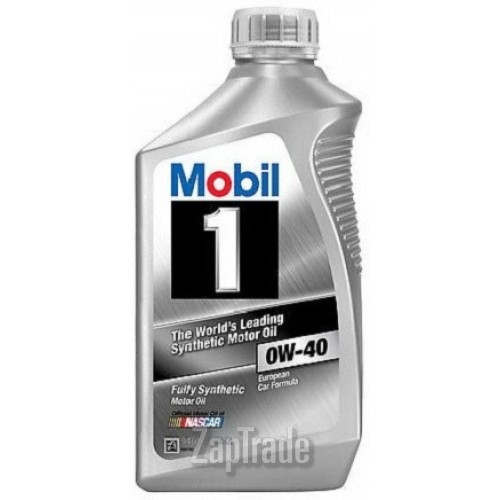 Mobil 1,  л