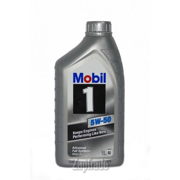 Mobil 1 Peak Life, 1 л