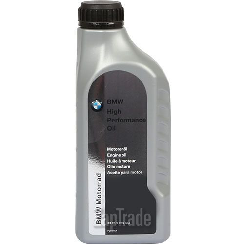 Bmw High Performance Oil, 1 л