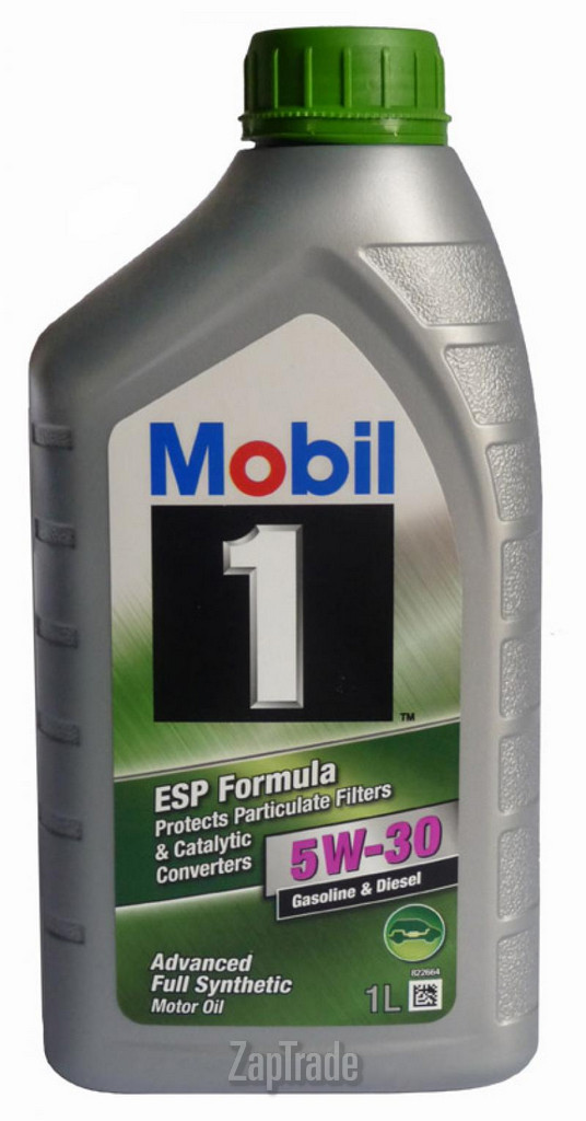 Mobil 1 ESP Formula, 1 л