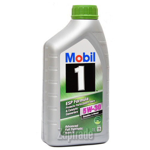 Mobil 1 ESP Formula, 1 л