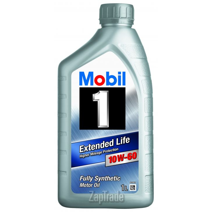 Mobil 1 EXTENDED LIFE, 1 л