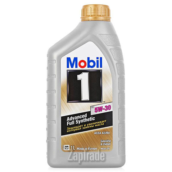 Mobil 1 FS, 1 л