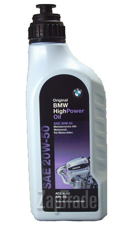 Bmw High Power Oil, 1 л