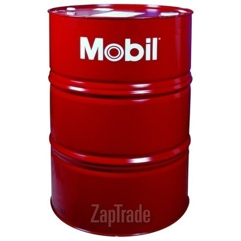 Mobil 1 Fuel Economy, 208 л