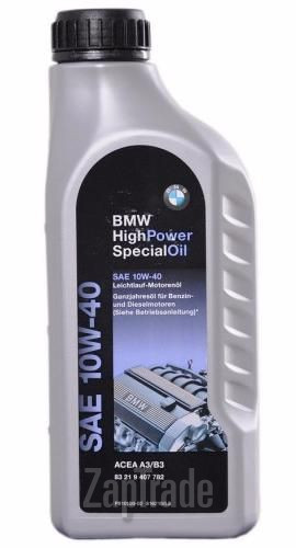 Bmw High Power Special Oil, 1 л