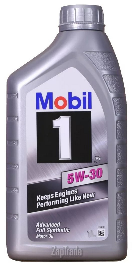 Mobil 1 x1, 1 л