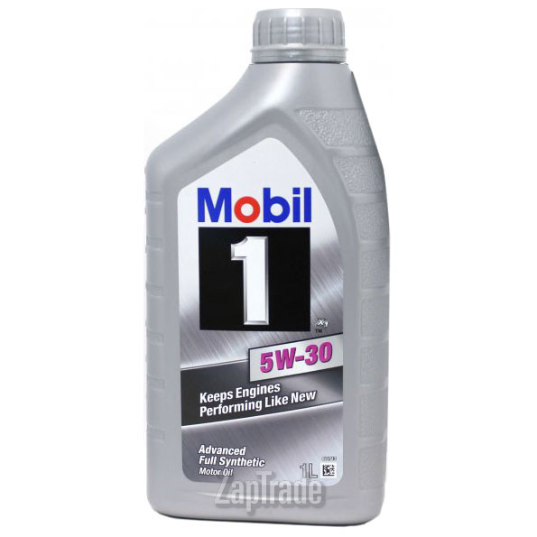 Mobil 1 x1, 1 л