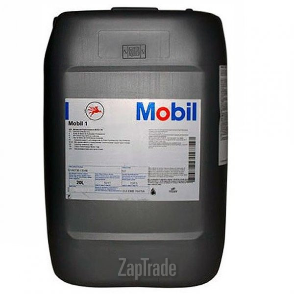 Mobil 1 х1™ 5W-30, 20 л