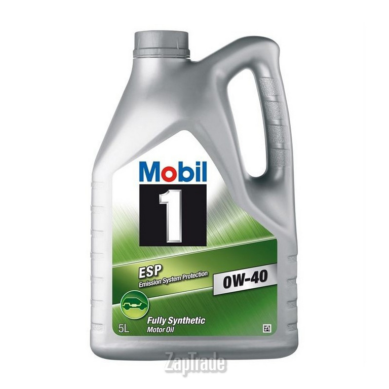 Mobil 1™ ESP Formula, 1 л