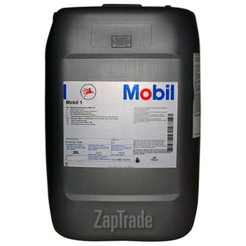 Mobil 1™ ESP Formula, 20 л