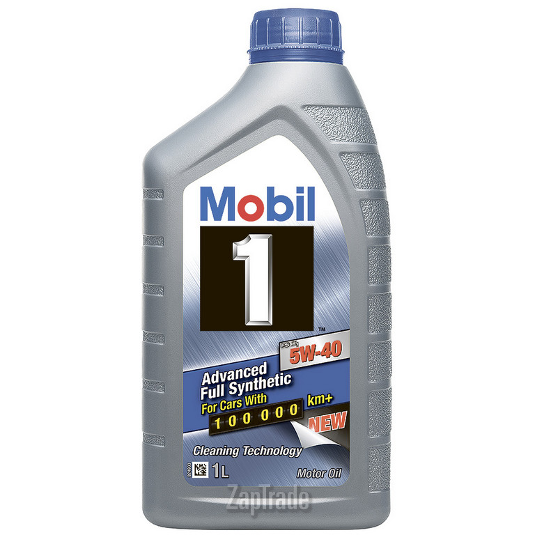 Mobil 1™ FS x1 5W-40, 1 л