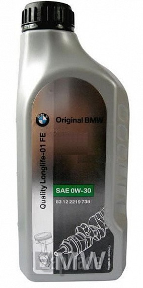 Bmw Longlife-01 FE, 1 л