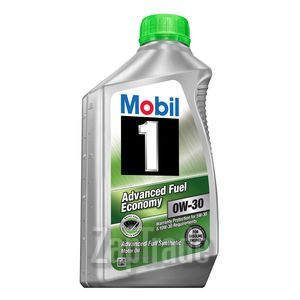 Mobil Advanced Fuel Economy,  л