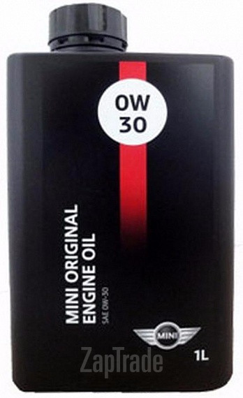 Bmw MINI Original Engine Oil, 1 л