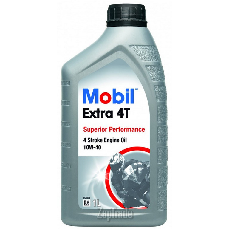 Mobil Extra 4T, 1 л