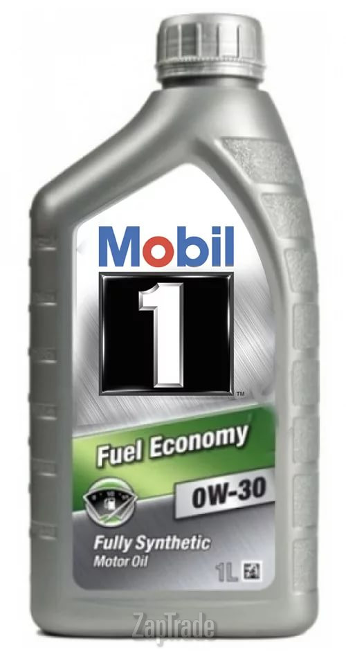 Mobil Fuel Economy, 1 л