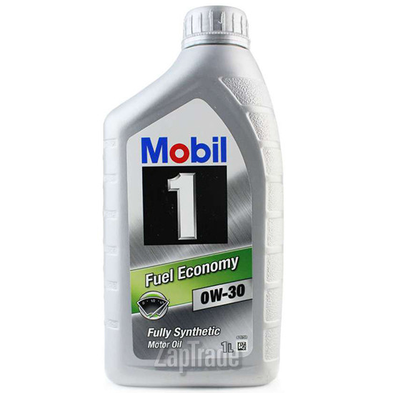 Mobil Fuel Economy, 1 л