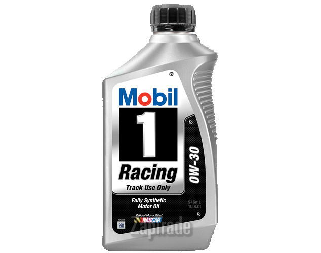 Mobil RACING,  л