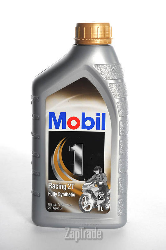 Mobil Racing 2T, 1 л