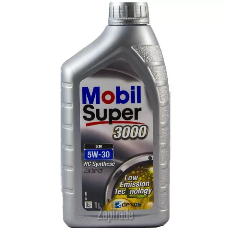 Mobil SUPER 3000, 1 л