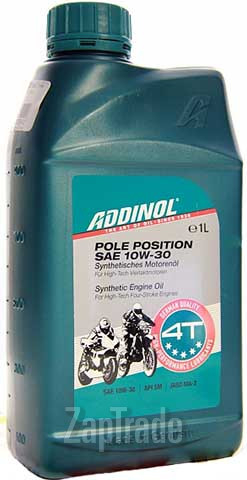 Addinol Pole Position, 1 л