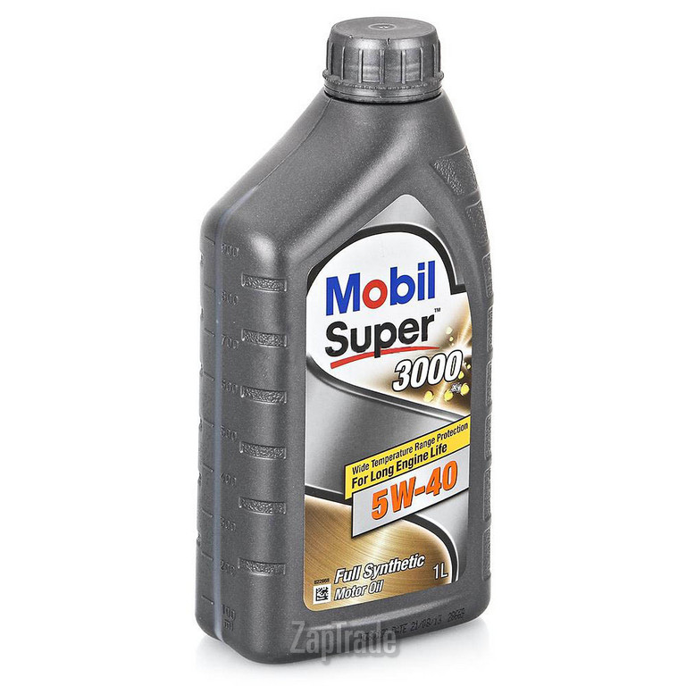 Mobil Super 3000 X1, 1 л