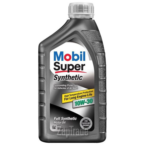 Mobil Super Synthetic,  л