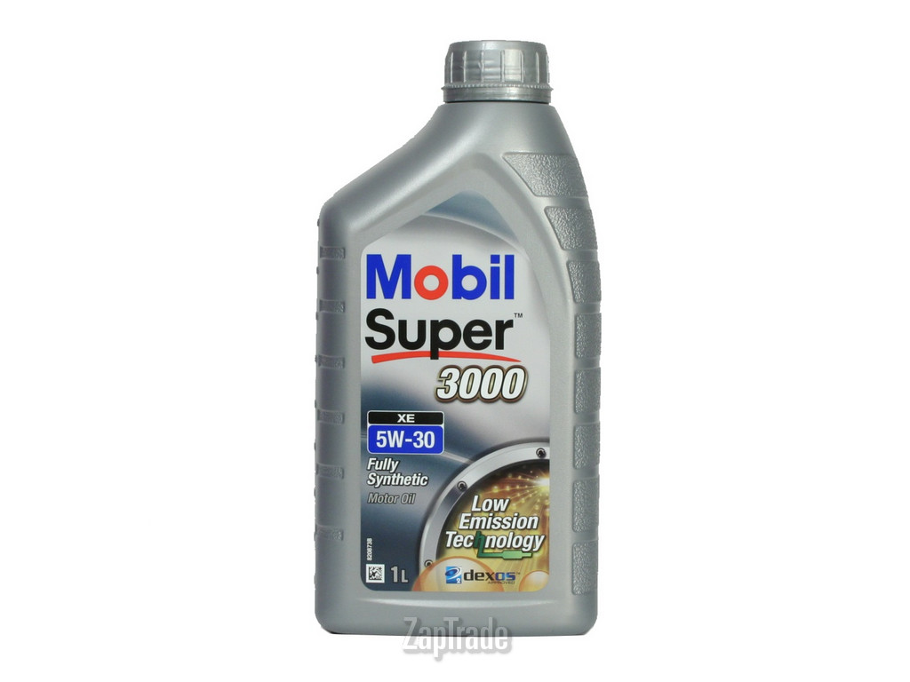 Mobil Super™ 3000 XE, 1 л