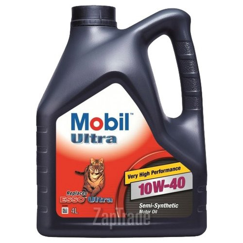 Mobil ULTRA, 4 л