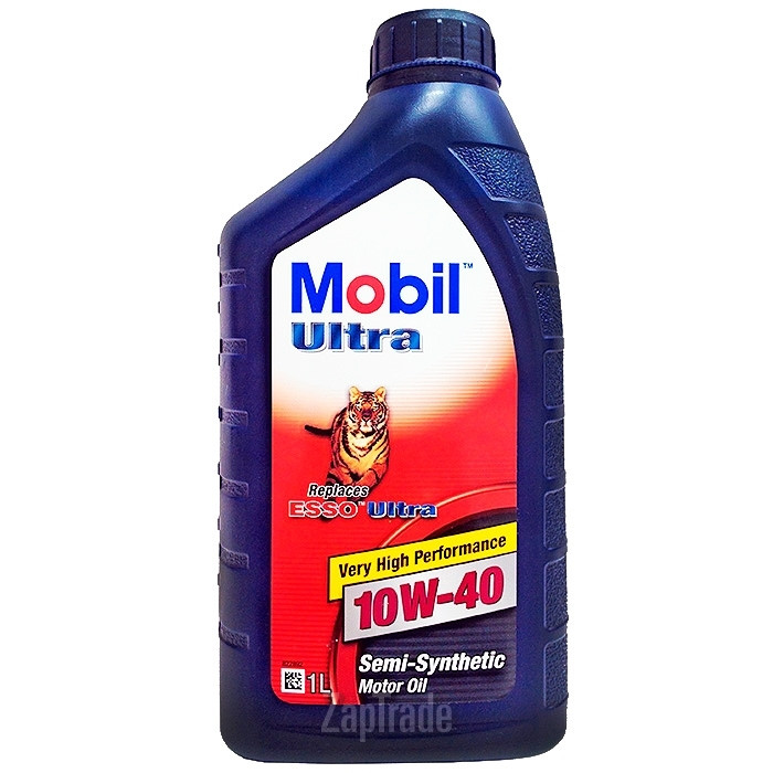 Mobil ULTRA, 1 л