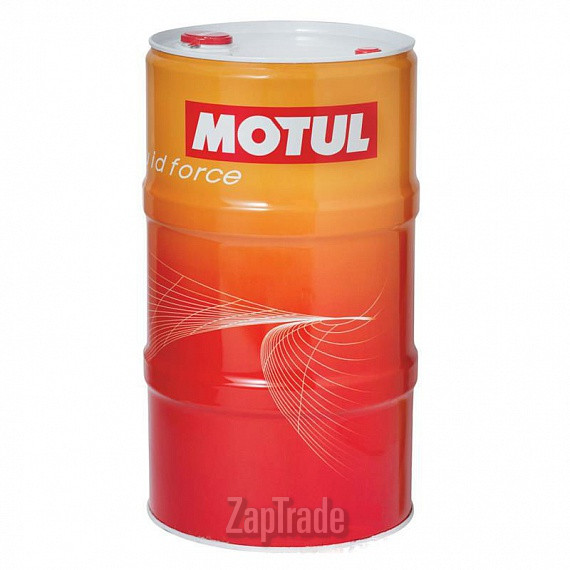 Motul 100 Motomix 2T, 60 л