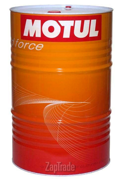 Motul 100 Motomix 2T, 208 л