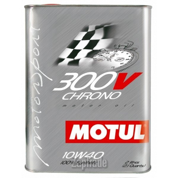 Motul 300V CHRONO, 2 л