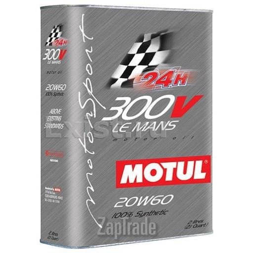 Motul 300V LE MANS, 2 л