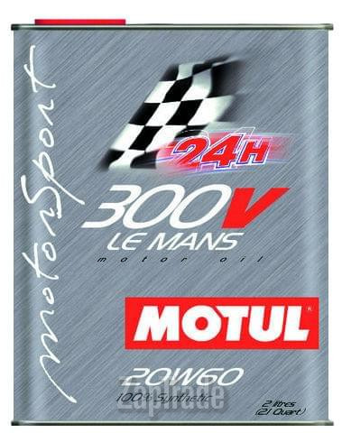 Motul 300V LE MANS, 2 л