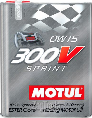 Motul 300V Sprint, 1 л