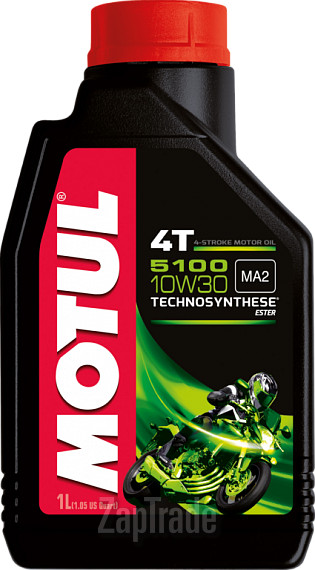 Motul 5100 ESTER, 1 л