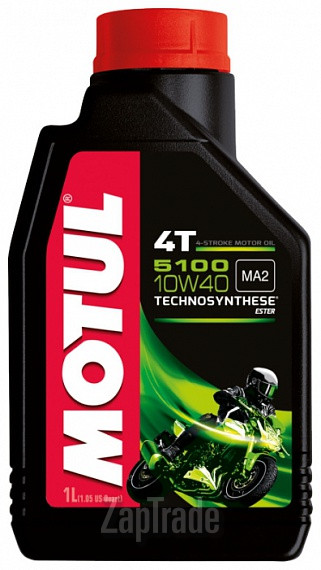 Motul 5100 ESTER, 1 л