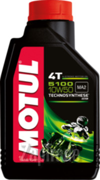 Motul 5100 ESTER, 1 л