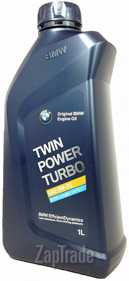 Bmw TwinPower Turbo Longlife-14 FE+, 1 л